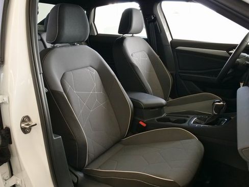 New 2025 Volkswagen Jetta Sport image 14