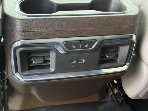 Used 2024 GMC Sierra 1500 SLT w/ SLT Premium Plus Package AWD/4WD image 11