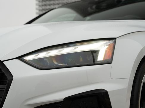 Used 2023 Audi A5 2.0T Premium Plus w/ Premium Plus image 41