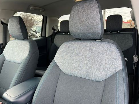 New 2025 Ford Maverick XLT w/ XLT Luxury Package image 17