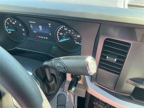 New 2026 Ford F250 XL w/ STX Appearance Package image 24