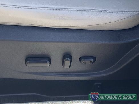 Used 2017 Ford Escape Titanium FWD image 18