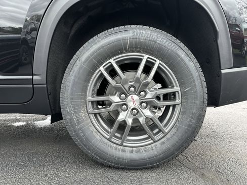 New 2026 GMC Acadia Elevation image 34