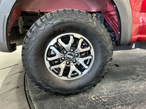 Used 2023 Ford F150 Raptor AWD/4WD image 10