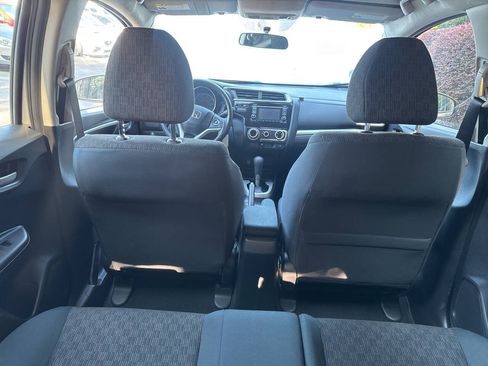 Used 2016 Honda Fit LX image 13