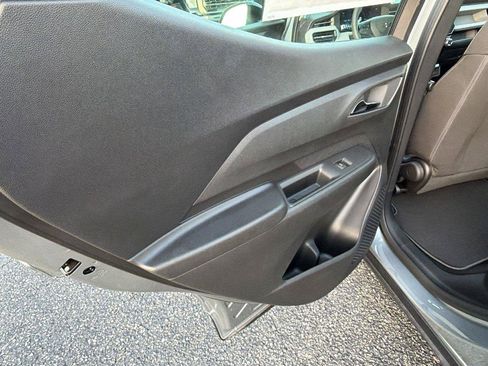 New 2027 Chevrolet Bolt LT FWD image 18