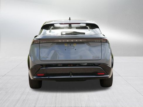 Certified 2024 Nissan Ariya AWD image 6