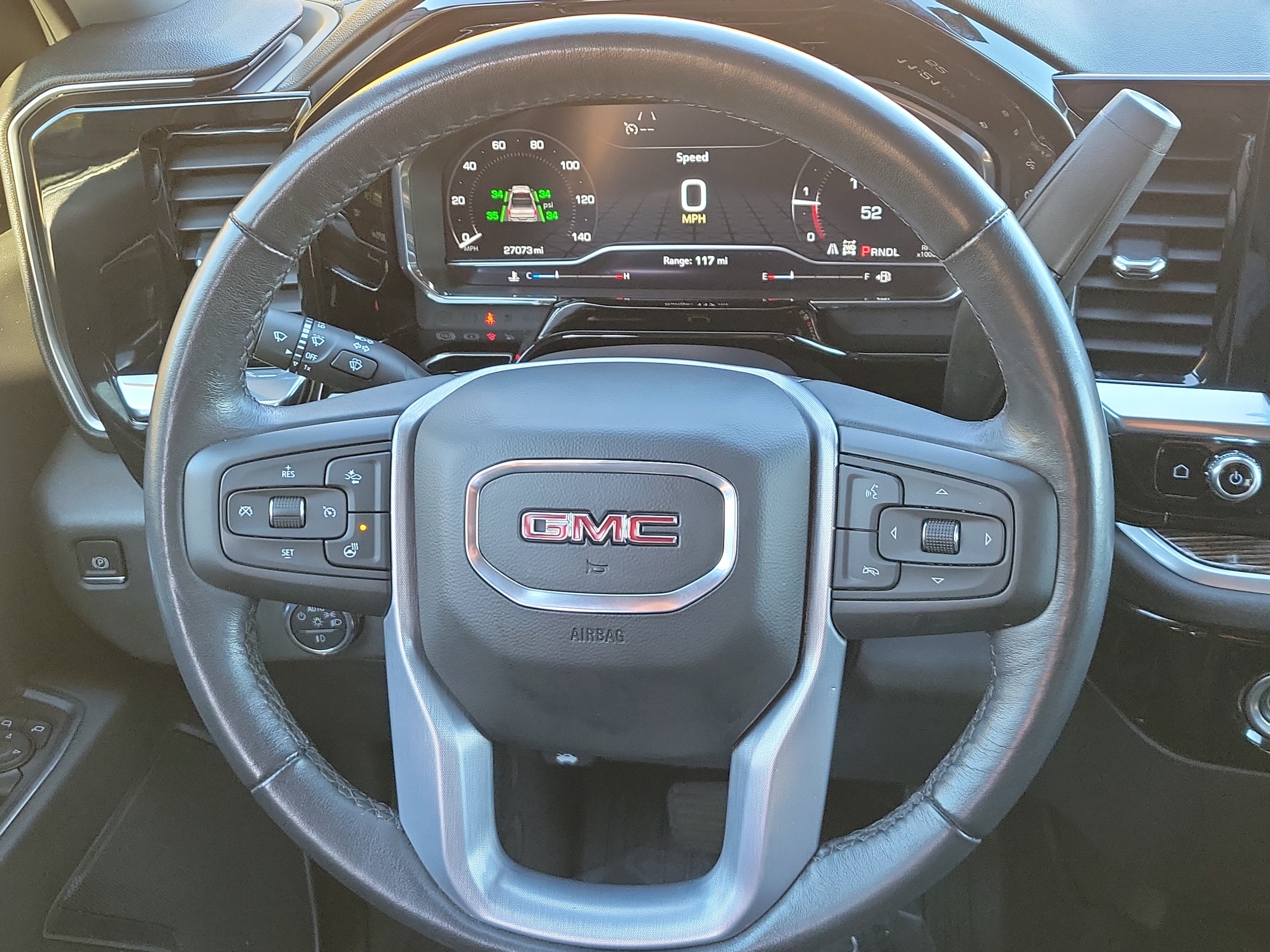 Used 2022 GMC Sierra 1500 Elevation AWD/4WD image 21