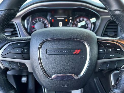 Used 2019 Dodge Challenger SXT w/ Blacktop Package image 24