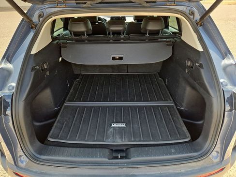 Used 2024 MAZDA CX-50 AWD 2.5 S w/ Weather Package image 15