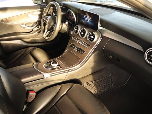 Used 2019 Mercedes-Benz C 300 4MATIC Sedan image 49