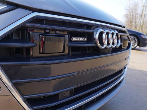 Used 2019 Audi A7 3.0T Prestige image 35