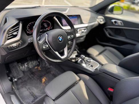 Certified 2020 BMW 228i xDrive Gran Coupe w/ Premium Package AWD/4WD image 12