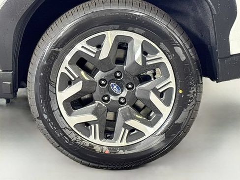 New 2026 Subaru Forester AWD/4WD image 27