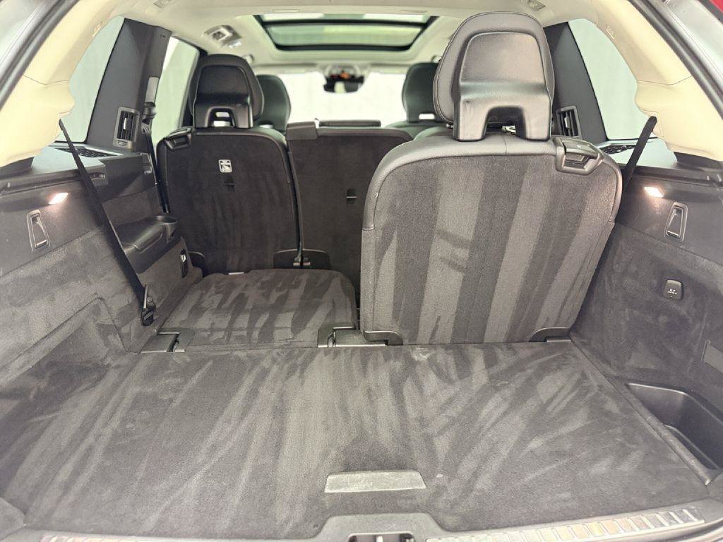 Used 2022 Volvo XC90 T6 Momentum w/ Climate Package AWD/4WD image 30