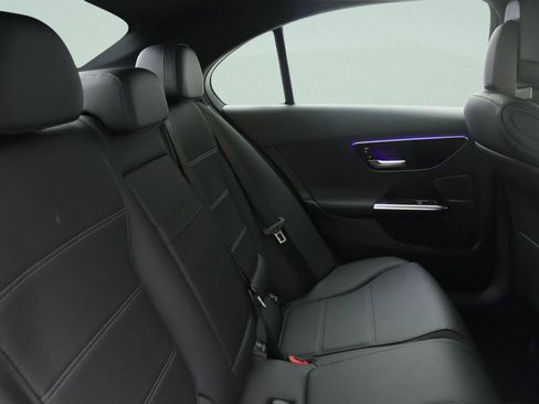 New 2026 Mercedes-Benz C 300 Sedan image 8