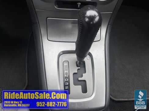 Used 2006 Subaru Impreza 2.5i image 19