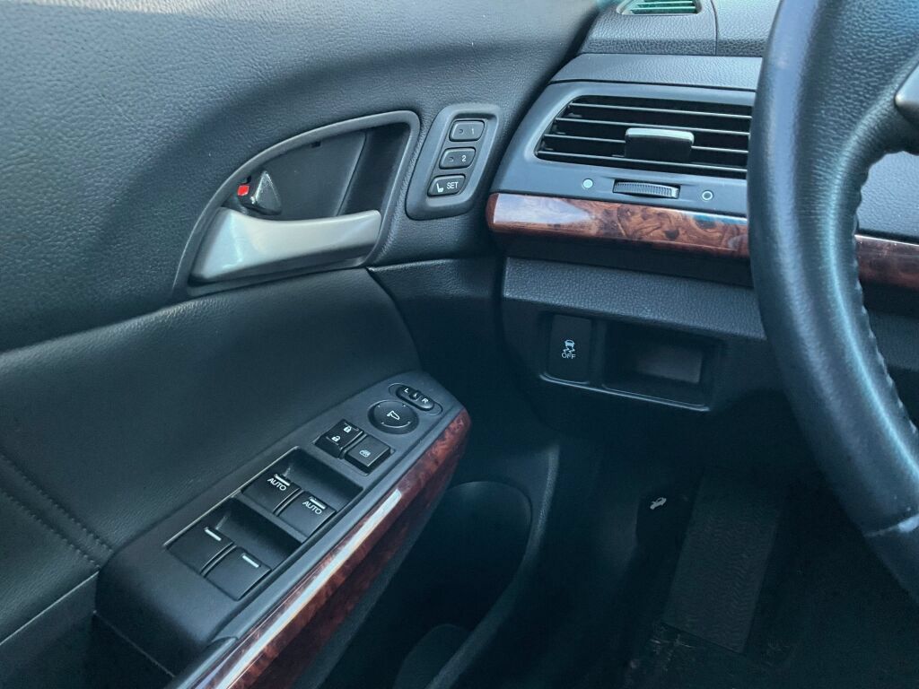Used 2011 Honda Crosstour EX-L image 20