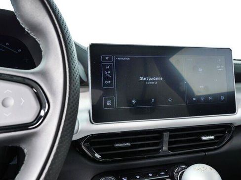 Used 2024 Lotus Emira First Edition RWD image 13