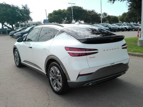 Used 2024 Genesis GV60 RWD image 9