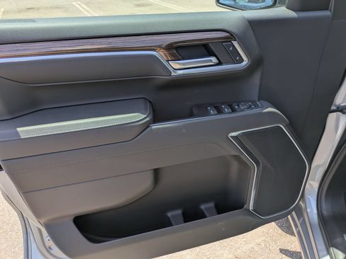 Used 2025 Chevrolet Silverado 1500 RST w/ Protection Package RWD image 25