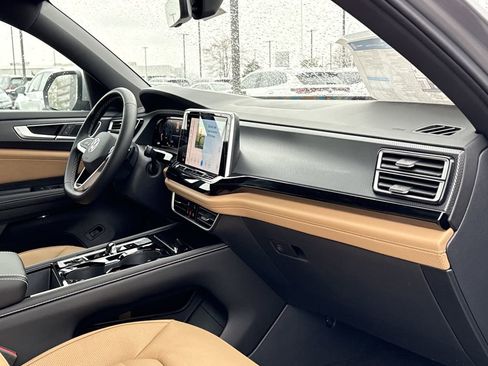 New 2026 Volkswagen Atlas Cross Sport SEL image 20