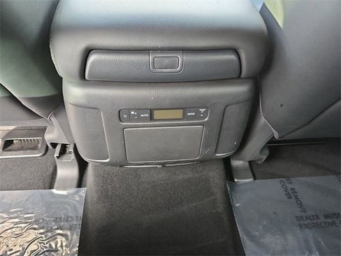 Certified 2023 Nissan Armada SL w/ Cargo Package image 18