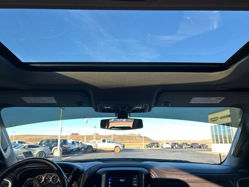 Used 2021 Chevrolet Silverado 1500 RST w/ All Star Edition Plus image 21