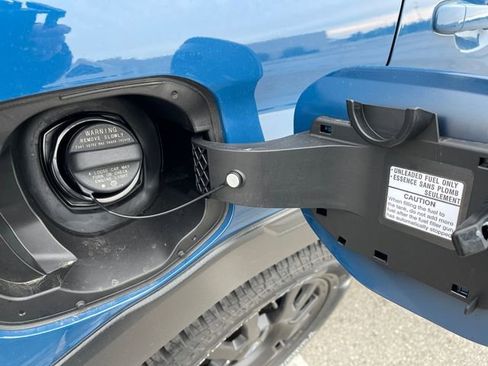 New 2026 Subaru Forester Wilderness image 16