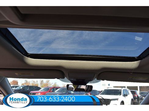 New 2026 Honda Odyssey Touring image 25