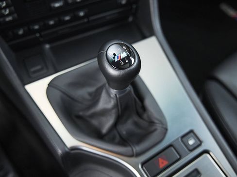 Used 2003 BMW M5 RWD image 61