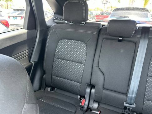 Used 2025 Ford Escape Active FWD image 12