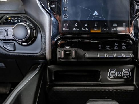 Used 2023 RAM 1500 Lone Star image 26