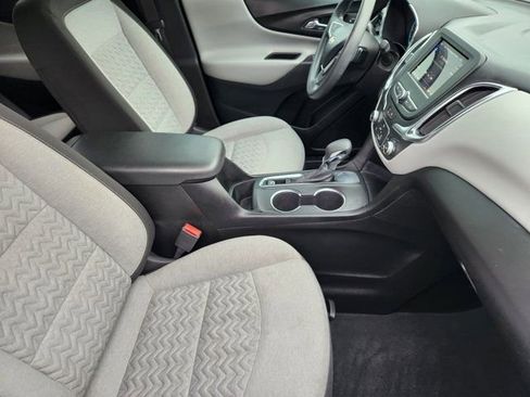 Used 2022 Chevrolet Equinox LS w/ LS Convenience Package image 19