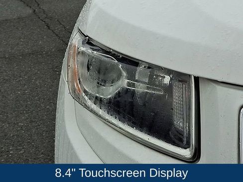 Used 2015 Jeep Grand Cherokee Limited image 11