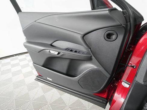 Certified 2025 Lexus RX 350 Premium Plus w/ Convenience Package image 11