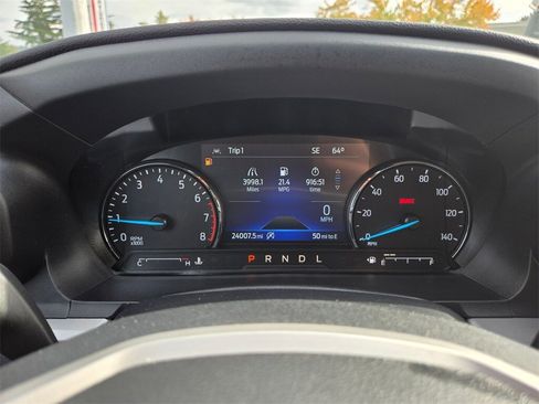 Used 2023 Ford Explorer XLT w/ Equipment Group 202A image 13