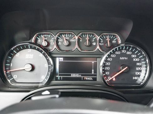 Used 2020 Chevrolet Tahoe LT RWD image 22