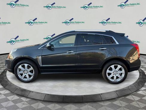 Used 2015 Cadillac SRX Performance w/ Driver Awareness Package image 8