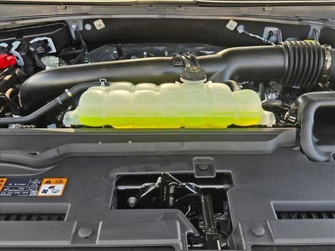 New 2025 Lincoln Navigator Reserve image 17