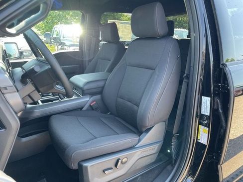 New 2026 Ford F150 XLT w/ Equipment Group 302A MID AWD/4WD image 15