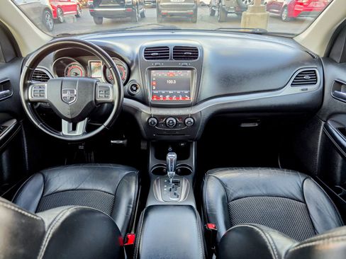 Used 2020 Dodge Journey Crossroad image 33