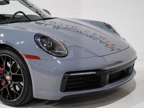 Used 2023 Porsche 911 Carrera S image 23