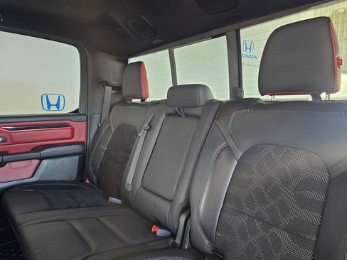 Used 2020 RAM 1500 Rebel w/ Rebel Level 1 Equipment Group image 12