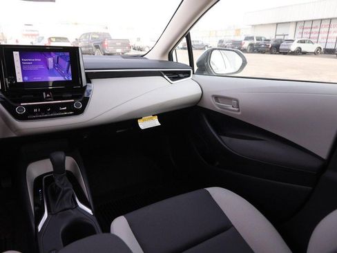 New 2026 Toyota Corolla LE image 21