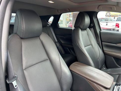 Certified 2023 MAZDA CX-30 AWD 2.5 S w/ Premium Package image 26