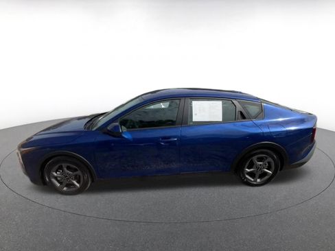 Used 2025 Kia K4 LXS FWD image 9