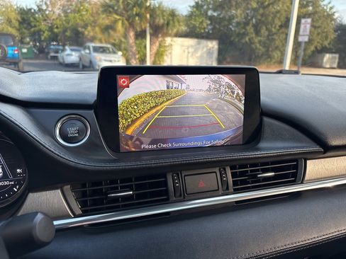 Used 2020 MAZDA MAZDA6 Touring image 26