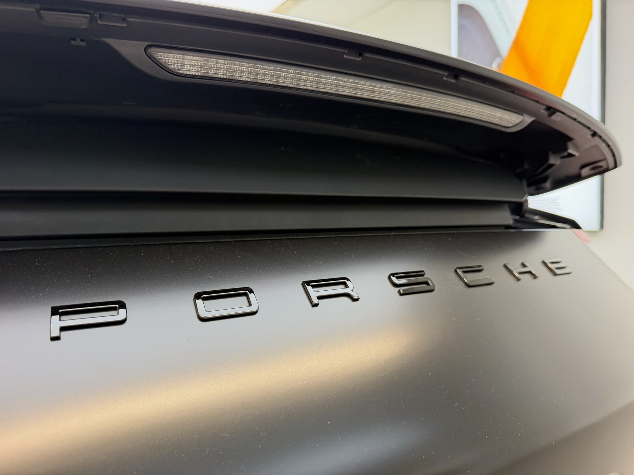 Used 2017 Porsche 911 Carrera S RWD image 7