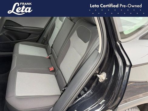 Used 2022 Volkswagen Taos S AWD/4WD image 28
